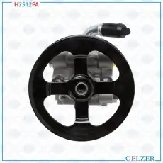 Насос гидроусилителя руля GELZER H7512PA