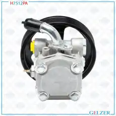 Насос гидроусилителя руля GELZER H7512PA