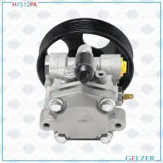 Насос гидроусилителя руля GELZER H7512PA