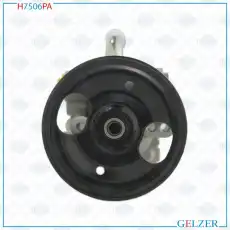 Насос гидроусилителя руля GELZER H7506PA