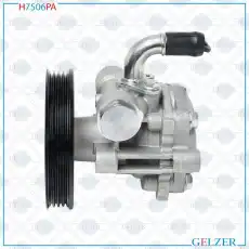 Насос гидроусилителя руля GELZER H7506PA