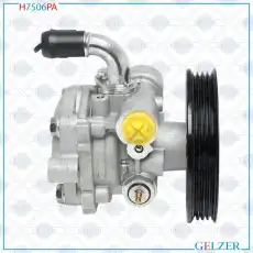 Насос гидроусилителя руля GELZER H7506PA