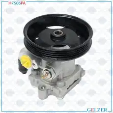 Насос гидроусилителя руля GELZER H7506PA