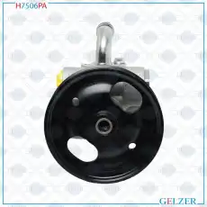 Насос гидроусилителя руля GELZER H7506PA
