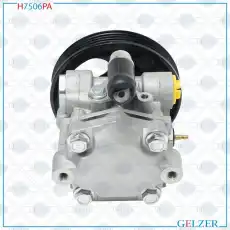 Насос гидроусилителя руля GELZER H7506PA