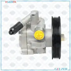 Насос гидроусилителя руля GELZER H5809PA