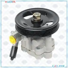 Насос гидроусилителя руля GELZER H5809PA