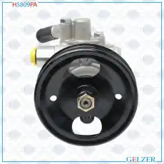 Насос гидроусилителя руля GELZER H5809PA