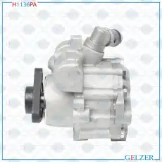 Насос гидроусилителя руля GELZER H1136PA