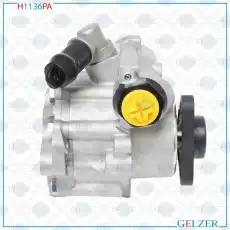 Насос гидроусилителя руля GELZER H1136PA