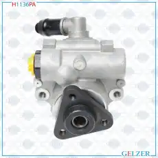 Насос гидроусилителя руля GELZER H1136PA
