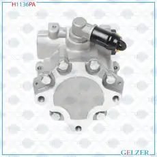Насос гидроусилителя руля GELZER H1136PA