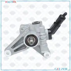 Насос гидроусилителя руля GELZER H3619PA