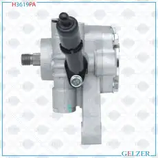 Насос гидроусилителя руля GELZER H3619PA