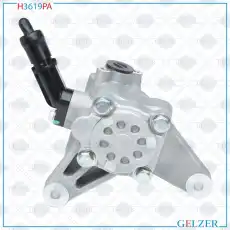 Насос гидроусилителя руля GELZER H3619PA