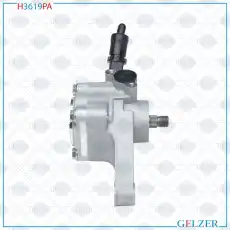 Насос гидроусилителя руля GELZER H3619PA