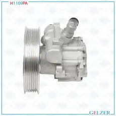 Насос гидроусилителя руля GELZER H1109PA