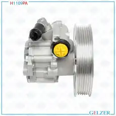 Насос гидроусилителя руля GELZER H1109PA