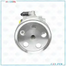 Насос гидроусилителя руля GELZER H1109PA