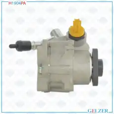 Насос гидроусилителя руля GELZER H1904PA