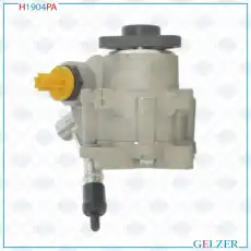 Насос гидроусилителя руля GELZER H1904PA