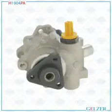 Насос гидроусилителя руля GELZER H1904PA