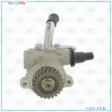Насос гидроусилителя руля GELZER H5729PA