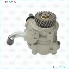 Насос гидроусилителя руля GELZER H5729PA