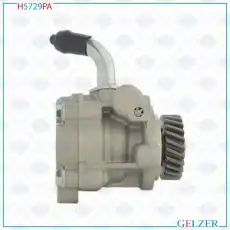 Насос гидроусилителя руля GELZER H5729PA