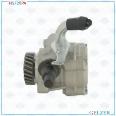 Насос гидроусилителя руля GELZER H5729PA