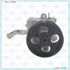 Насос гидроусилителя руля GELZER H5732PA