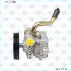 Насос гидроусилителя руля GELZER H5732PA