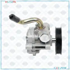 Насос гидроусилителя руля GELZER H5732PA