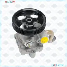 Насос гидроусилителя руля GELZER H5732PA