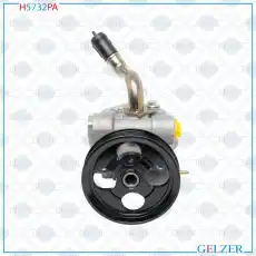 Насос гидроусилителя руля GELZER H5732PA