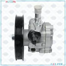 Насос гидроусилителя руля GELZER H5722PA