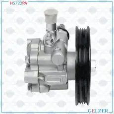 Насос гидроусилителя руля GELZER H5722PA