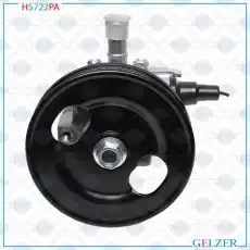 Насос гидроусилителя руля GELZER H5722PA