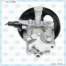 Насос гидроусилителя руля GELZER H5722PA