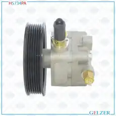 Насос гидроусилителя руля GELZER H5734PA