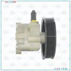 Насос гидроусилителя руля GELZER H5734PA