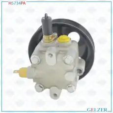 Насос гидроусилителя руля GELZER H5734PA