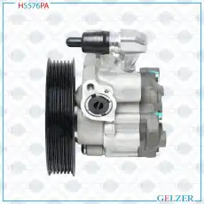Насос гидроусилителя руля GELZER H5576PA