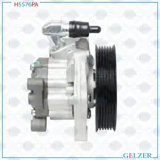 Насос гидроусилителя руля GELZER H5576PA