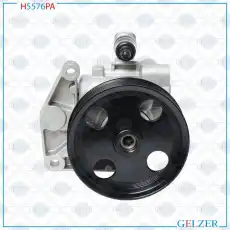 Насос гидроусилителя руля GELZER H5576PA