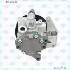 Насос гидроусилителя руля GELZER H5576PA