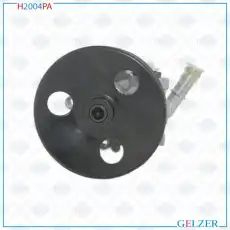 Насос гидроусилителя руля GELZER H2004PA
