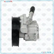 Насос гидроусилителя руля GELZER H2004PA