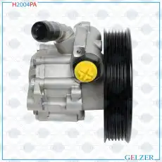 Насос гидроусилителя руля GELZER H2004PA
