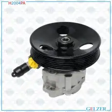 Насос гидроусилителя руля GELZER H2004PA